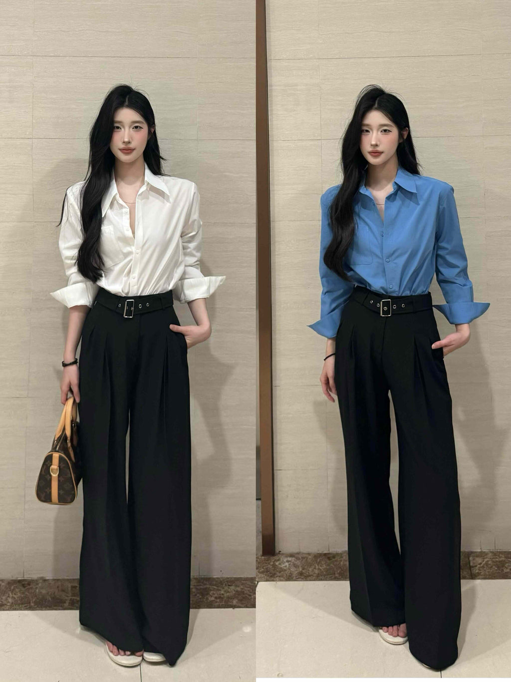2026 Casual Loose Fit Shirt